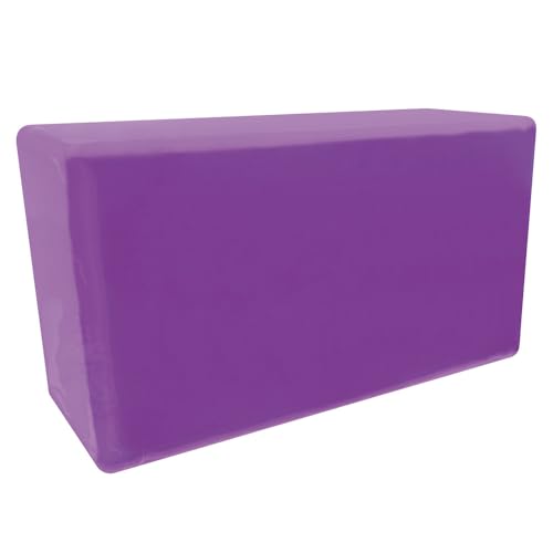 Prang Modeling Clay, Violet, 1 lb. Block | Pliable, Non-Hardening, Non-Staining, Easy Clean-Up, Perfect for Preschool and Elementary Aged Children - color: Violet, size: 1 lb
