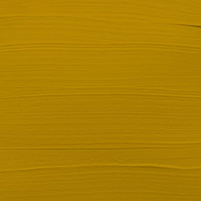 Amsterdam Standard Series Acrylic Paint Tube, Yellow Ochre 227, 4 fl oz | Vibrant Color with Acrylic Resin Binder, High Lightfastness, Water-Based, Strong Coverage, Visible Brush Strokes - color: Yellow Ochre, size: 4.06 Fl Oz (Pack of 1)