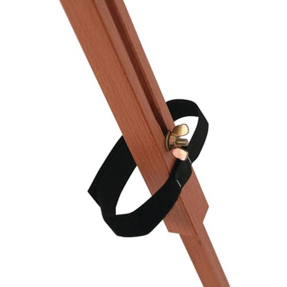 Mabef Value Folding Field Easel (MBM-29-AL-B) - style: Compact