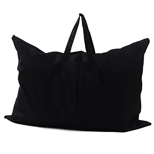 Art Portfolio Bag, 38x26 Waterproof Portfolio Bag for Board