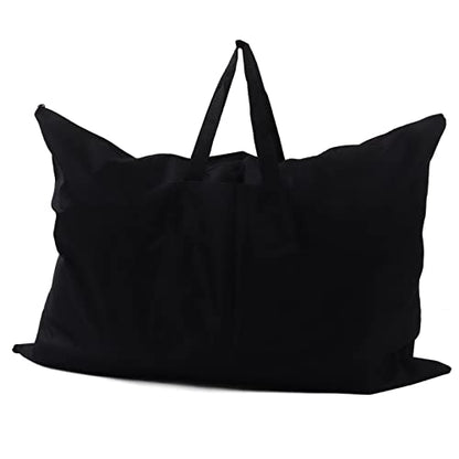 Art Portfolio Bag, 38x26 Waterproof Portfolio Bag for Board