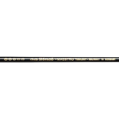 da Vinci Watercolor Series 10 Maestro Paint Brush, Round Kolinsky Red Sable, Size 5/0 - size: Size 5/0, style: Round Series 10