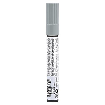 Pebeo 7A Marter Fabric Marker, 4 mm, Pastel Taupe - color: Pastel Taupe