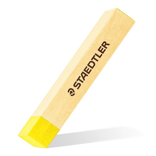 Staedtler Karat Premium Quality Soft Pastel Chalks. 2430C36 - size: 36 Count (Pack of 1)