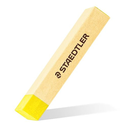 Staedtler Karat Premium Quality Soft Pastel Chalks. 2430C36 - size: 36 Count (Pack of 1)