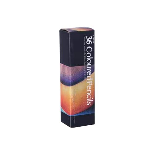 Premium-Colored Pencils for Adult and Children Oil-Based Drawing Pencils Soft Painting Art Pencils Coloring Pencils