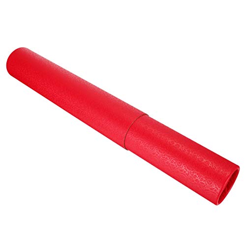 Milisten Extendable Telescopic Poster Tube 13.77 Inch Artwork Storage and Mailing Tube for Blueprints Drawings Documents with Secure End Caps