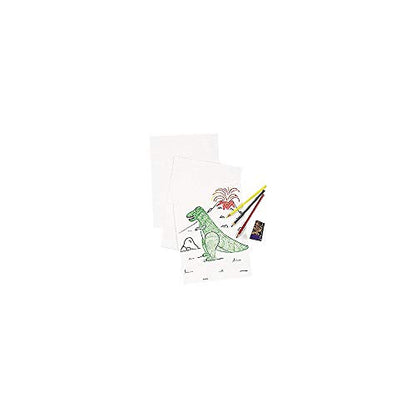 Pacon® Sulphite Drawing Paper, 9" x 12", 80 Lb, White, 500 Sheets