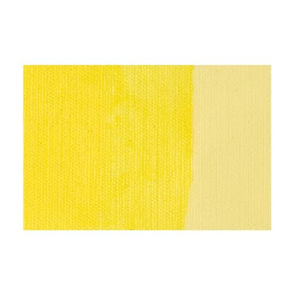 Charvin Fine Oil Paint 150 mL Tube Intense Lemon Yellow – Professional Artist Oil Color, Archival Quality, Smooth Finish, Nature-Inspired Tone - color: Intense Lemon Yellow