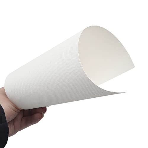 50 Sheets 16K Practice Gouache Paper 8" x 10" Thick 160GSM for Arts Beginners Painting Sketching Drawing Wet & Dry & Mixed Media Gouache Paint Papers Art Supplies - color: Gouache Paper-50 Sheets