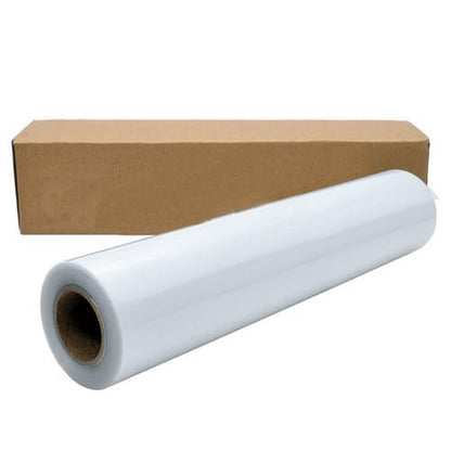 Waterproof Inkjet Transparency Film for Silk Screen Printing17"x100ft. Roll - size: 17"x100ft.