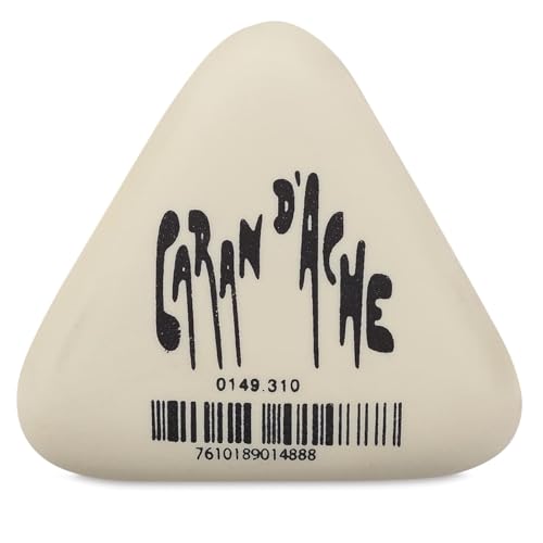 Caran D'ache Triangular Eraser Swiss Made (149.310)