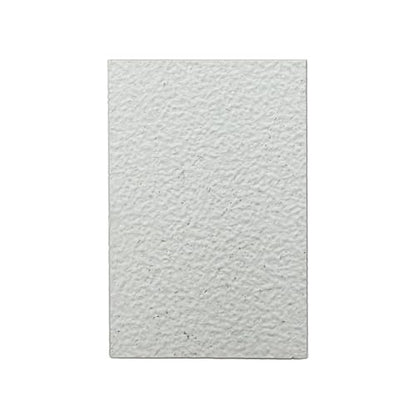 Trekell 1" x 1.5" Mini Gesso Primed Panels – Pack of 20 Hardboard Painting Panels for Miniature Artwork | Made in USA - size: 1" x 1 1/2" - 20 per bag