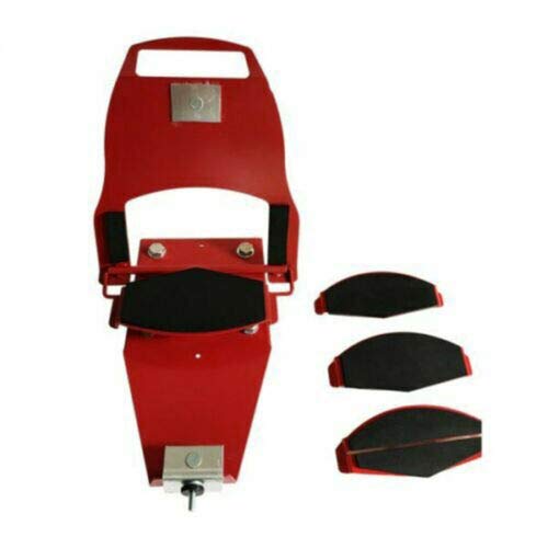 Screen Printing Kits Pallet Hat Clamp Silk Printer Equipment w/Standard Platen Silk Screen Press Print Machine 6inch x 3.375inch