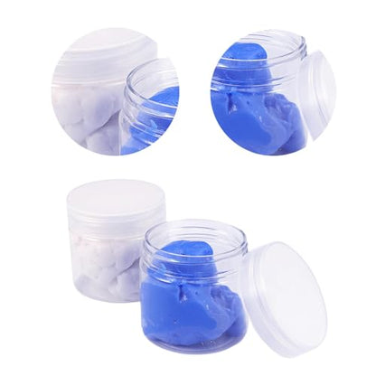 Silicone Putty for Molding Making Multifunctiobal Reusable Quick Drying Professional for Casting Soap Molding Resin Molding, 50g