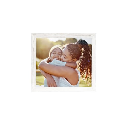 BuildASign Custom Canvas Prints with Your Photos – Personalized Picture To Canvas Wall Art, Perfect for Home Decor, Gifts & Keepsakes, Ready to Hang (11" L x 14" W x .75”D, Brazillian Barnwood) - color: 0.75" Standard Wrap Depth - Brazillian Barnwood, siz