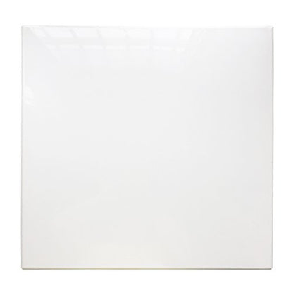 LWR CRAFTS Stretched Canvas 18" X 18" Pack of 2 - size: 18"x18"x2