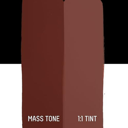 Liquitex Professional Acrylic Gouache, 2-oz (59ml) Bottle, Burnt Sienna - color: Burnt Sienna