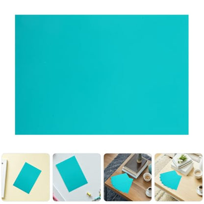 SEWACC 6pcs Printmaking Pad Linoleum Blocks PVC Engraving Material for DIY Craft Projects Linocut Plates Linocut Supplies Block Printing Carving Linoleum Blocks - size: 14.80X10.50X0.30CM