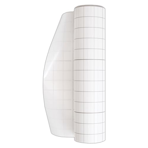 Original Frisket Matt Masking Film, 10-Inch by 4-Yard - size: 254 x 3.66 m, style: Regular