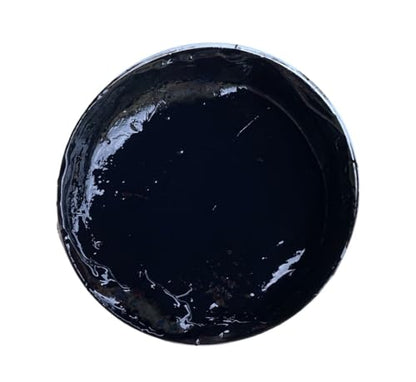 Plastisol Ink for Screen Printing-Quart (Just So Soft Black)