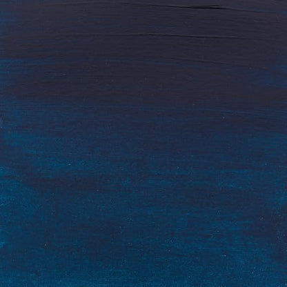 Amsterdam Standard Series Acrylic Tube 120ml Prussian Blue (Phthalo) 566 (17095662) - color: Prussian Blue (Phthalo), size: 4.05 Fl Oz (Pack of 1)