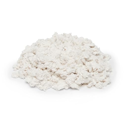 Activa Celluclay Instant Papier Mache Mix - Easy-to-Use, Mess-Free Sculpting Material for Art and Craft - 24 lbs. - White - size: 24 pound