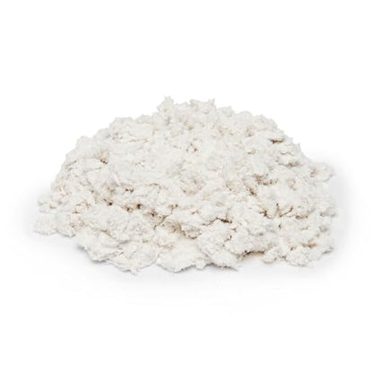 Activa Celluclay Instant Papier Mache Mix - Easy-to-Use, Mess-Free Sculpting Material for Art and Craft - 24 lbs. - White - size: 24 pound