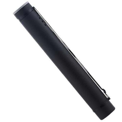 Poster Tube Documents Storage Tube, Extendable 24"/62cm to 41"/105cm Poster Tubes for Storage Poster Holder Tube Blueprint Tube Poster Documents Storage Tube