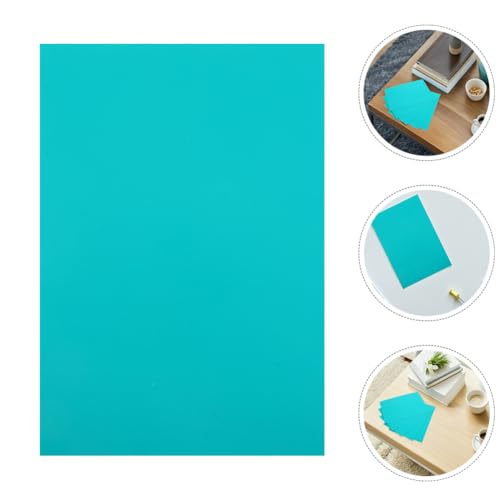 DIYEAH 6pcs Soft Linoleum Block Printing Carving for Crafts Precision for Detailed Artwork Beginner-Friendly Design for Printmaking and Engraving - size: 14.80X10.50X0.30CM