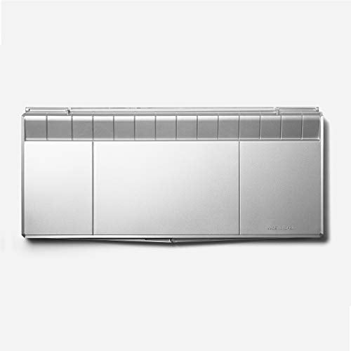 New Mijello Bulletproof Palette for Watercolor 36 Colors