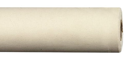 Spectrum Universal Primed Cotton 10oz Roll 84"" x 6 Yards