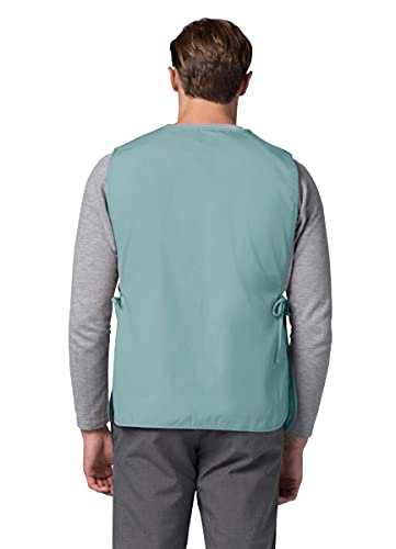 Adar Universal Cobbler Apron 3 Pack - Unisex Cobbler Apron - color: Submarine, size: Standard