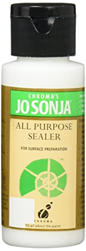 ジョーソニア オールパーパスシーラー 2oz