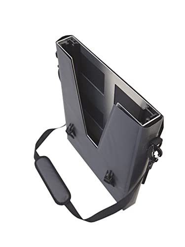 New Wave u.go Plein Air Wet Panel Carrier with Adjustable Track System Large Size - size: Large