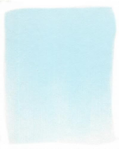 PanPastel Artist Pastels by GOLDEN, Phthalo Blue Tint, 2.44” / 62mm Pan Diameter, Professional Artist Pastels, Unique Pan Format (cake-like) - color: Phthalo Blue Tint, size: 1 Count (Pack of 1)