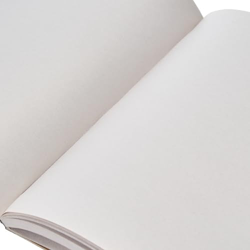 Canson XL Series Newsprint Paper, Foldover Pad, 9x12 inches, 100 Sheets (30lb/49g) - Artist Paper for Adults and Students (Pack of 6) - size: 9" x 12" (100 Sheets) (Pack of 6), style: 9" x 12" (100 Sheets)