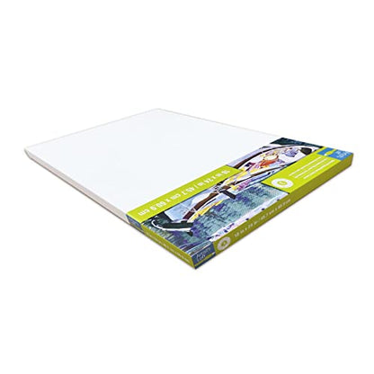 Artist's Loft Level 3 Gallery Wrapped Heavy Duty Canvas, 6 Pack - size: 18 x 24