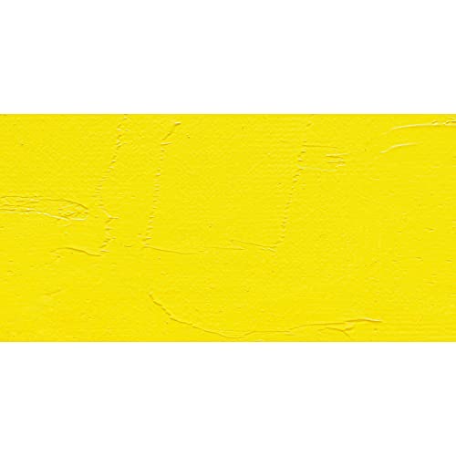 Gamblin Etching Inks - Hansa Yellow - 300ml Tin