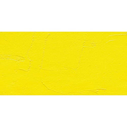 Gamblin Etching Inks - Hansa Yellow - 300ml Tin