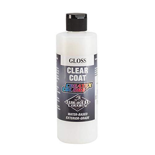 Createx Colors 5620 Clear Coat Gloss