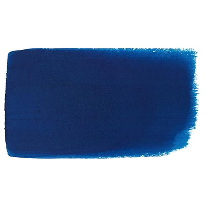 Liquitex Professional Acrylic Gouache, 2-oz (59ml) Bottle, Phthalocyanne Blue (Green Shade) - color: Phthalocyanne Blue (Green Shade)