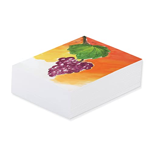 UCreate Mixed Media Art Paper, Heavyweight, 9" x 12", 500 Sheets - size: 9" x 12"