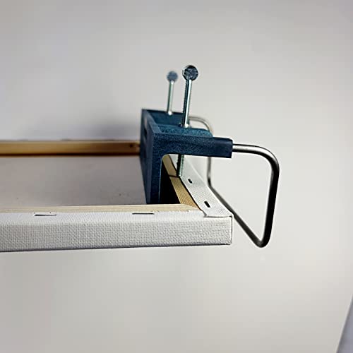 Acrylic Paint Pouring Handles