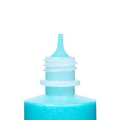 Tulip Puff Fabric Paint , Permanent Craft Paint for Clothes, DIY Projects, Notoxic, 4 fl oz, Sparkles Hawaiian Fizz - color: SPARKLES HAWAIIAN FIZZ, size: 4 Fl Oz (Pack of 1)