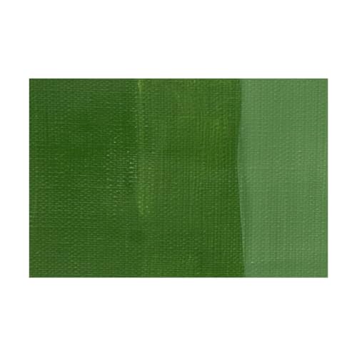 Charvin Extra Fine Oil Paint 150 mL Tube Chrome Oxide Green – Professional Artist Oil Color, Archival Quality, Smooth Finish, Nature-Inspired Tone - color: Chrome Oxide Green