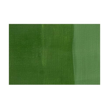 Charvin Extra Fine Oil Paint 150 mL Tube Chrome Oxide Green – Professional Artist Oil Color, Archival Quality, Smooth Finish, Nature-Inspired Tone - color: Chrome Oxide Green