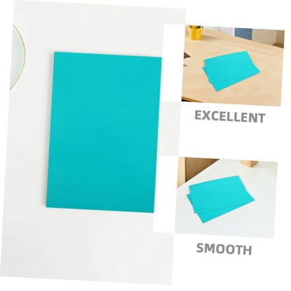 Housoutil 2pcs Printmaking Engraving Board Linoleum Carving Blocks Handcraft Plate Carving Block Sheet Engraving Material for DIY Art - size: 21.00X15.00X0.30CM