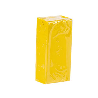Van Aken Claytoon Modeling Clay – 1 lb (Four 4-oz Bars) – Use for Claymation, Models, and Stop Motion (Circus) - color: Circus