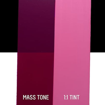 Liquitex Professional Soft Body Acrylic Paint, 59ml (2-oz) Bottle, Deep Magenta - color: Deep Magenta, style: 2-oz Bottle